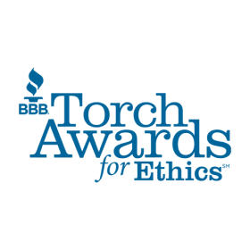 Award, Torch Awards for Ethics