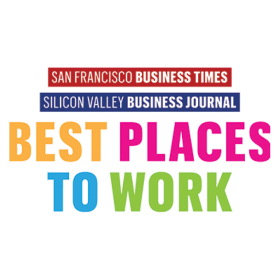 Award, Best Places to Work