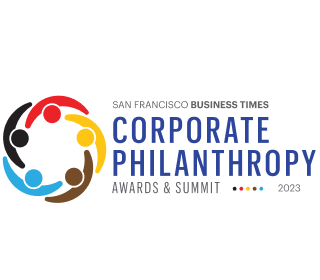Award: Corporate Philanthropy